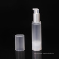 High Quality Airless Bottle Cearm Lotion Spray (NAB04)